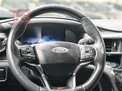 فورد إكسبلورر